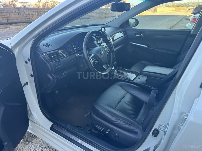 Toyota Camry 2014, 173,000 km - 2.5 l - Bakı