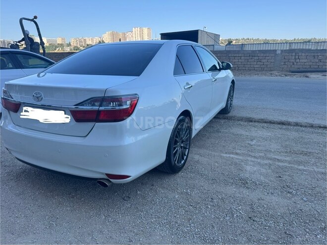 Toyota Camry 2014, 173,000 km - 2.5 l - Bakı