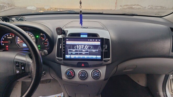 Hyundai Elantra 2007, 259,000 km - 1.6 l - Bakı