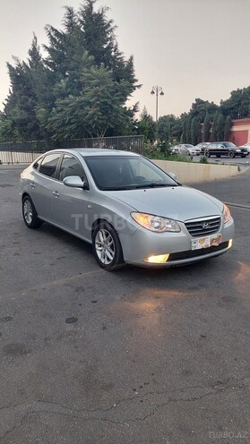 Hyundai Elantra 2007, 259,000 km - 1.6 l - Bakı