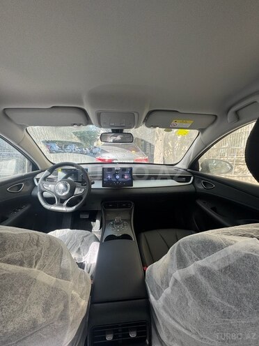 BYD  2025, 0 km - 1.5 l - Bakı