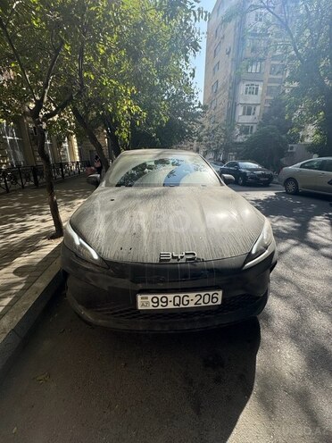 BYD  2025, 0 km - 1.5 l - Bakı