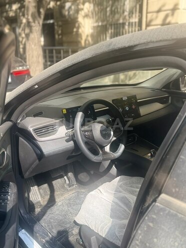 BYD  2025, 0 km - 1.5 l - Bakı