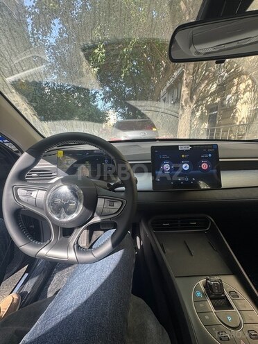 BYD  2025, 0 km - 1.5 l - Bakı