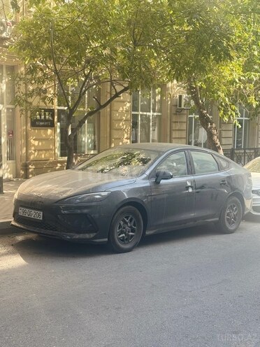 BYD  2025, 0 km - 1.5 l - Bakı