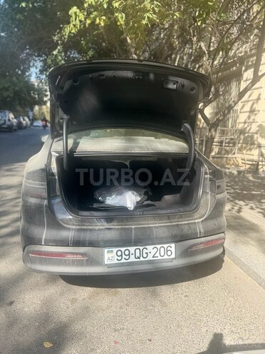 BYD  2025, 0 km - 1.5 l - Bakı