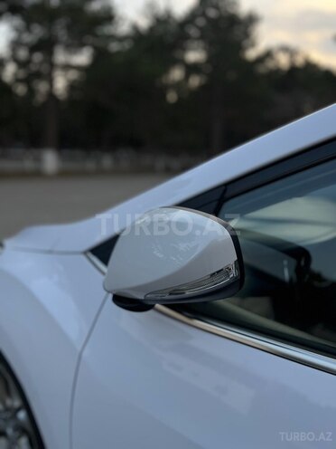 Hyundai i30 2013, 210,000 km - 1.6 l - Sumqayıt