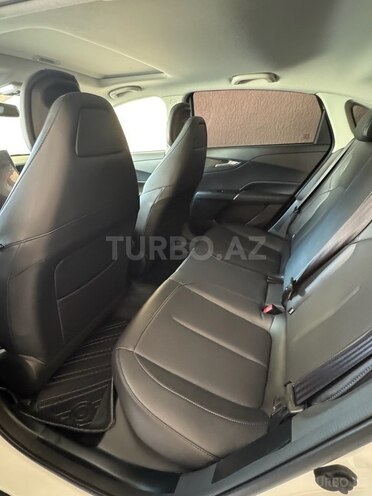 Changan Qiyuan A05 2025, 9,000 km - 1.5 l - Bakı