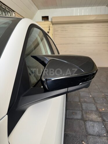 Changan Qiyuan A05 2025, 9,000 km - 1.5 l - Bakı
