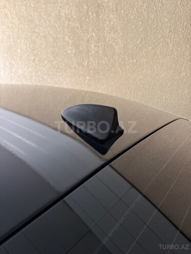 Changan Qiyuan A05 2025, 9,000 km - 1.5 l - Bakı