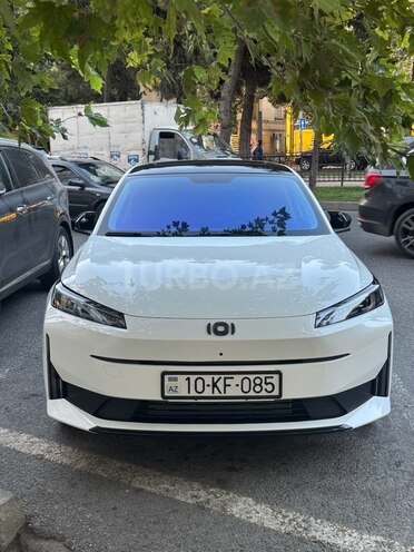 Changan Qiyuan A05 2025, 9,000 km - 1.5 l - Bakı