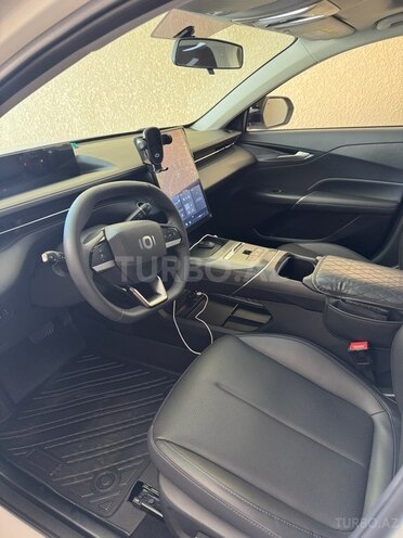 Changan Qiyuan A05 2025, 9,000 km - 1.5 l - Bakı
