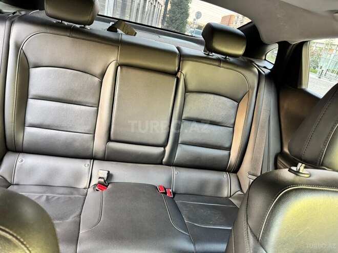 Chevrolet Malibu 2018, 128,000 km - 1.5 l - Bakı