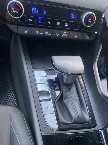 Hyundai Elantra 2020, 39,625 km - 2.0 л - Bakı