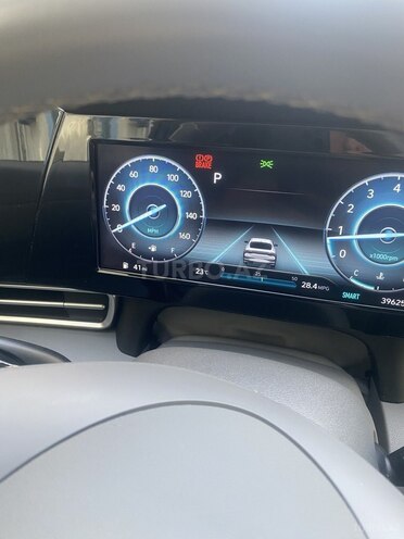 Hyundai Elantra 2020, 39,625 km - 2.0 л - Bakı