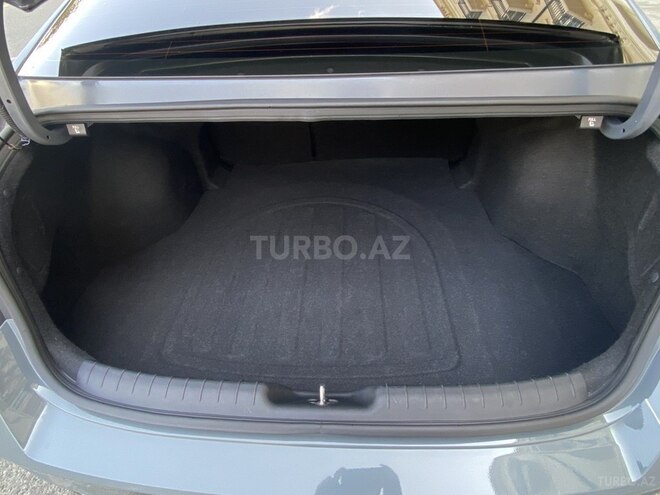 Hyundai Elantra 2020, 39,625 km - 2.0 л - Bakı