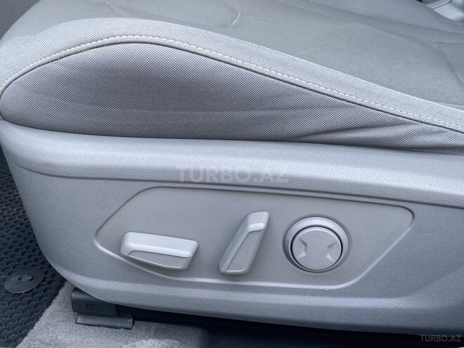 Hyundai Elantra 2020, 39,625 km - 2.0 л - Bakı