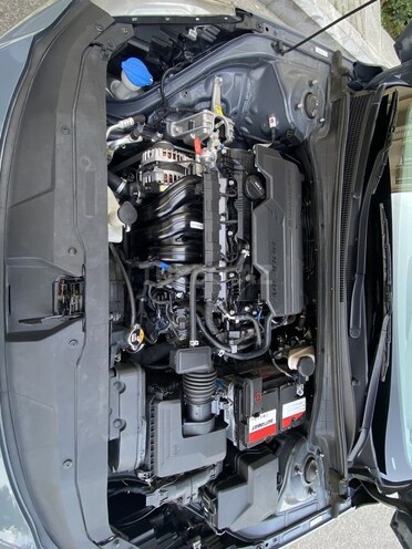 Hyundai Elantra 2020, 39,625 km - 2.0 л - Bakı