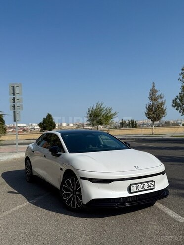 ZEEKR 007 2024, 48,000 km - 0.0 l - Bakı