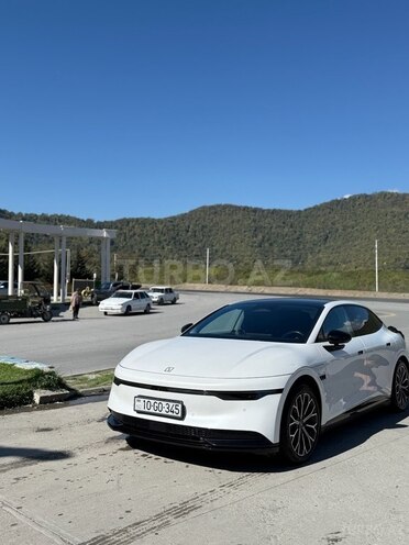 ZEEKR 007 2024, 48,000 km - 0.0 l - Bakı