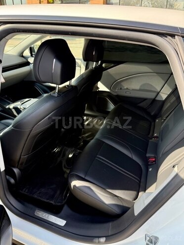 ZEEKR 007 2024, 48,000 km - 0.0 l - Bakı