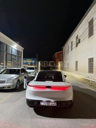 ZEEKR 007 2024, 48,000 km - 0.0 l - Bakı