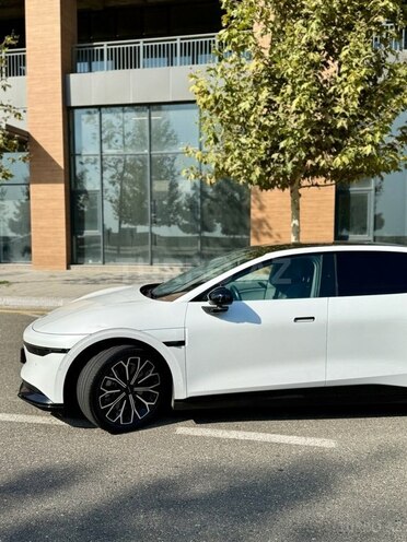 ZEEKR 007 2024, 48,000 km - 0.0 l - Bakı