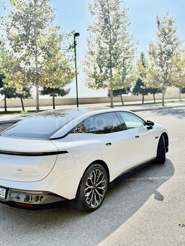 ZEEKR 007 2024, 48,000 km - 0.0 l - Bakı