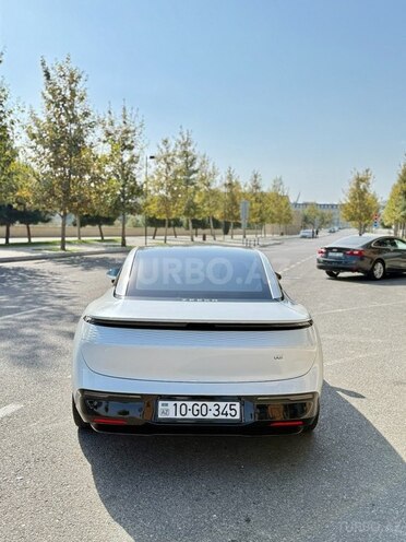 ZEEKR 007 2024, 48,000 km - 0.0 l - Bakı
