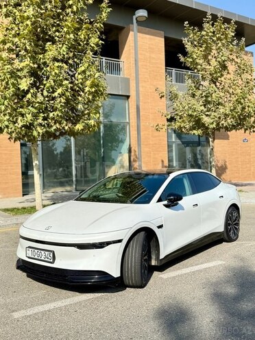 ZEEKR 007 2024, 48,000 km - 0.0 l - Bakı