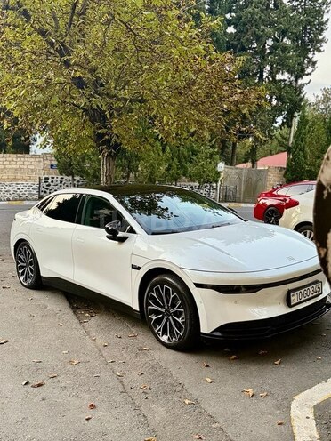 ZEEKR 007 2024, 48,000 km - 0.0 l - Bakı