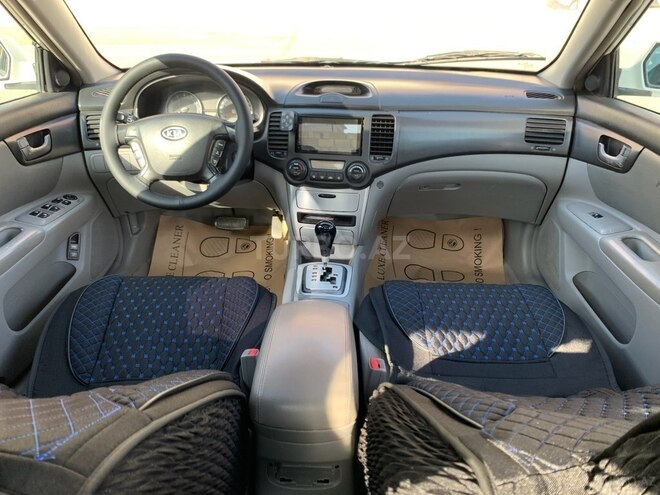 Kia Optima 2006, 245,688 km - 2.0 l - Bakı