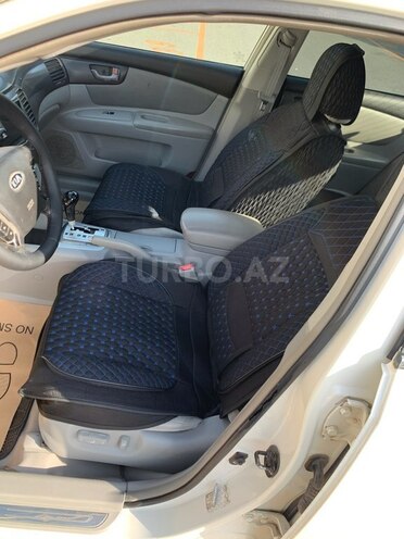Kia Optima 2006, 245,688 km - 2.0 l - Bakı