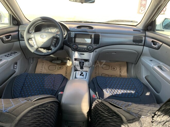 Kia Optima 2006, 245,688 km - 2.0 l - Bakı