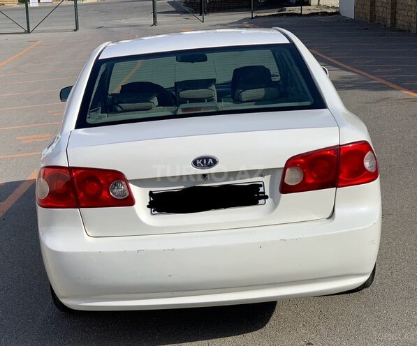 Kia Optima 2006, 245,688 km - 2.0 l - Bakı