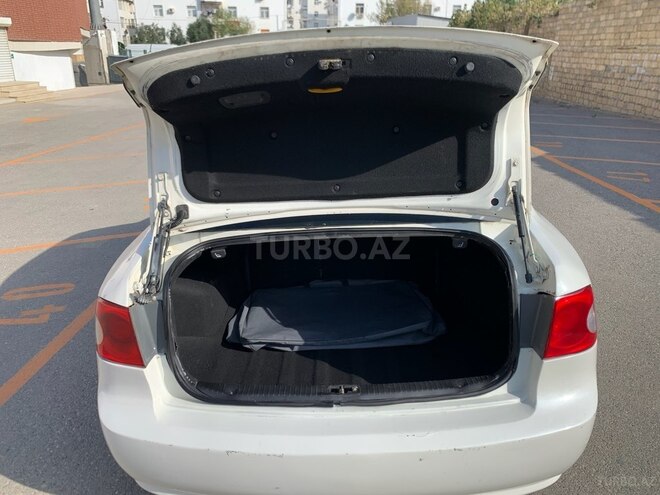 Kia Optima 2006, 245,688 km - 2.0 l - Bakı