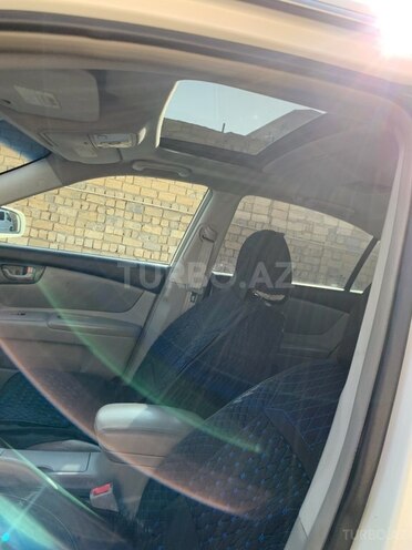 Kia Optima 2006, 245,688 km - 2.0 l - Bakı