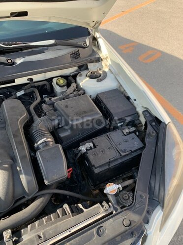 Kia Optima 2006, 245,688 km - 2.0 l - Bakı