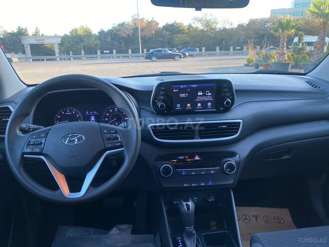 Hyundai Tucson 2019, 149,000 km - 2.0 l - Bakı