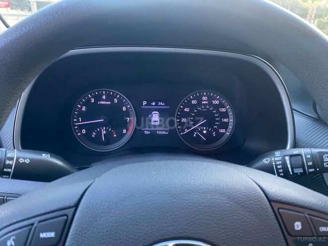Hyundai Tucson 2019, 149,000 km - 2.0 l - Bakı