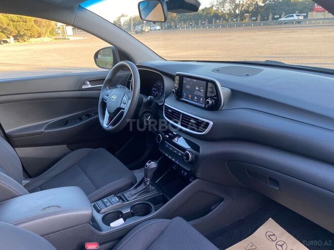 Hyundai Tucson 2019, 149,000 km - 2.0 l - Bakı