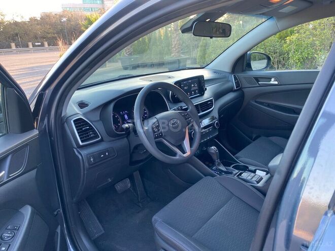 Hyundai Tucson 2019, 149,000 km - 2.0 l - Bakı