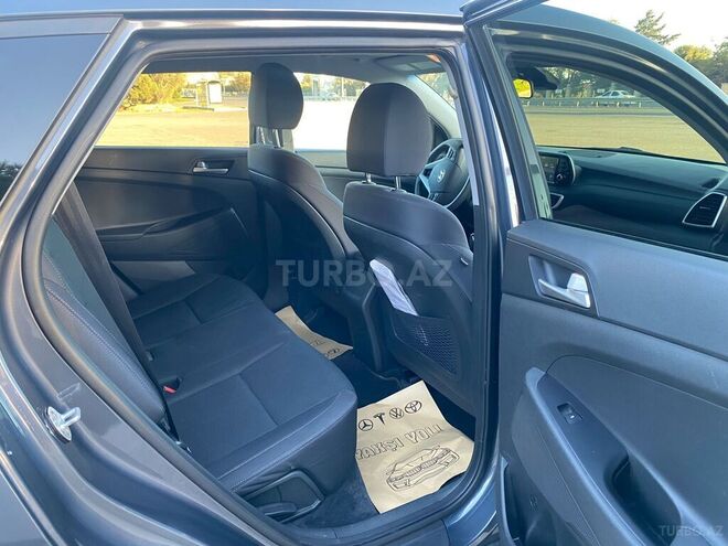 Hyundai Tucson 2019, 149,000 km - 2.0 l - Bakı