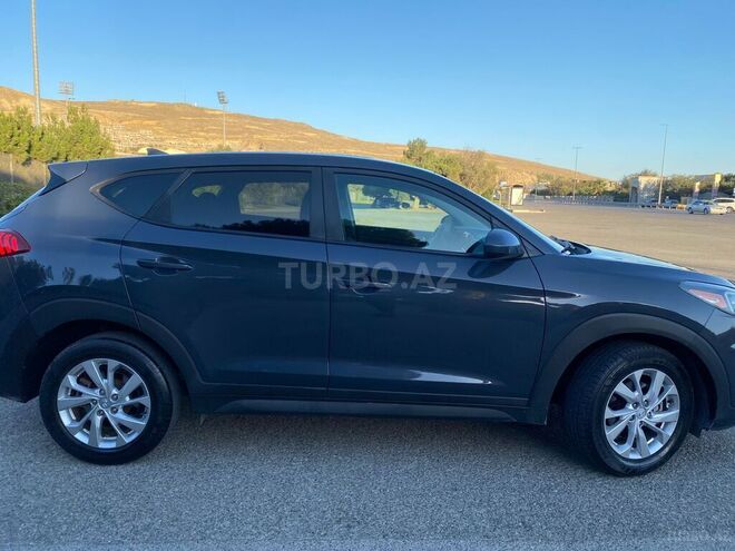 Hyundai Tucson 2019, 149,000 km - 2.0 l - Bakı