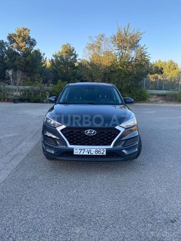 Hyundai Tucson 2019, 149,000 km - 2.0 l - Bakı