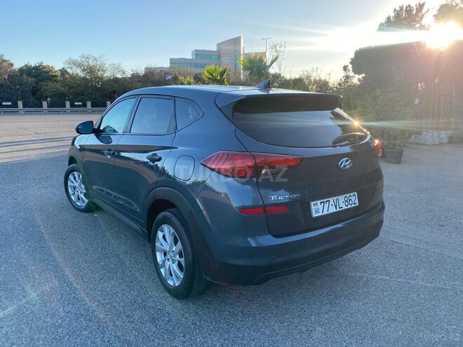 Hyundai Tucson 2019, 149,000 km - 2.0 l - Bakı