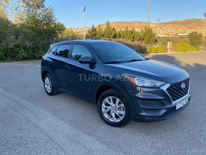 Hyundai Tucson 2019, 149,000 km - 2.0 l - Bakı