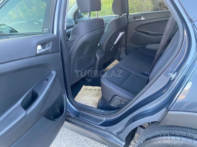 Hyundai Tucson 2019, 149,000 km - 2.0 l - Bakı