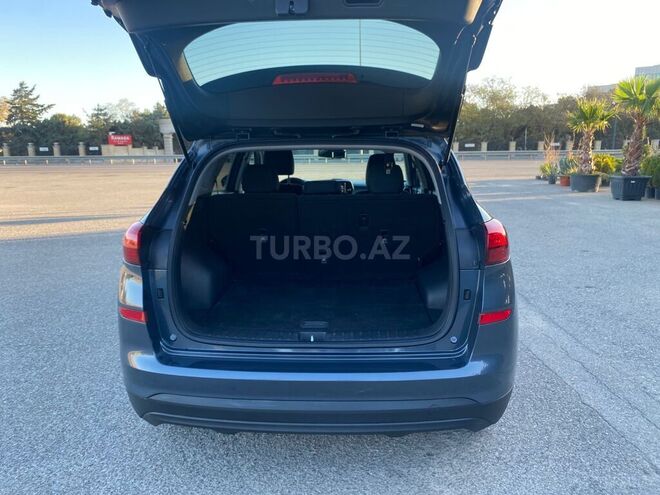 Hyundai Tucson 2019, 149,000 km - 2.0 l - Bakı