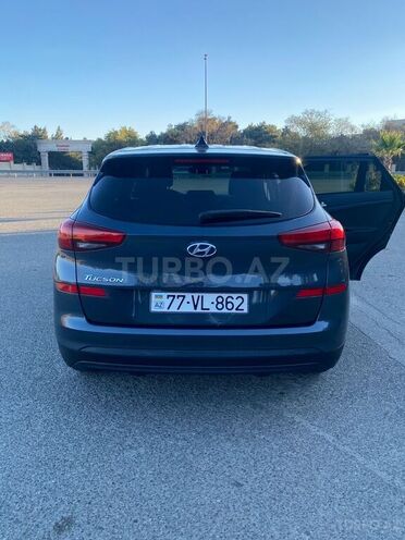 Hyundai Tucson 2019, 149,000 km - 2.0 l - Bakı